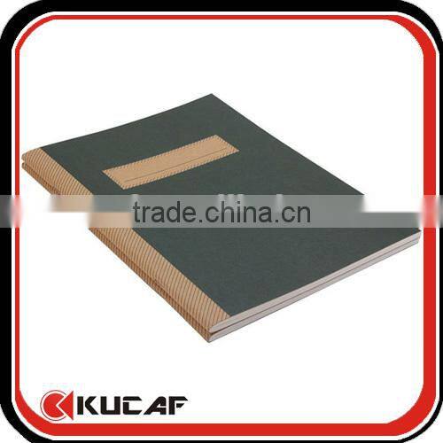 writing or note Usage and Paper Cover Material Cheap paper notebooks