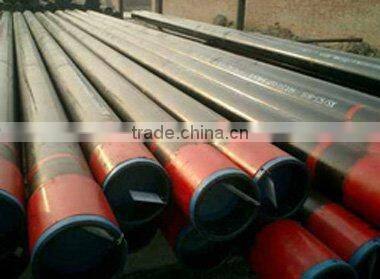 API k55 Oil casing pipe