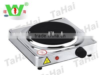 110 V Cooktop stoves electric