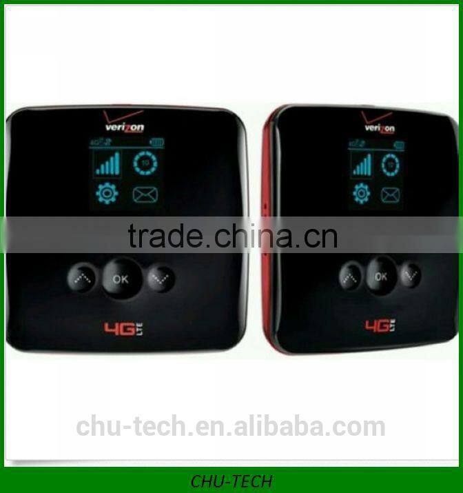 original ZTE 890L 4G Lte wifi Router