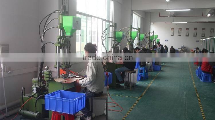 Multi Core Cable With 4 Head