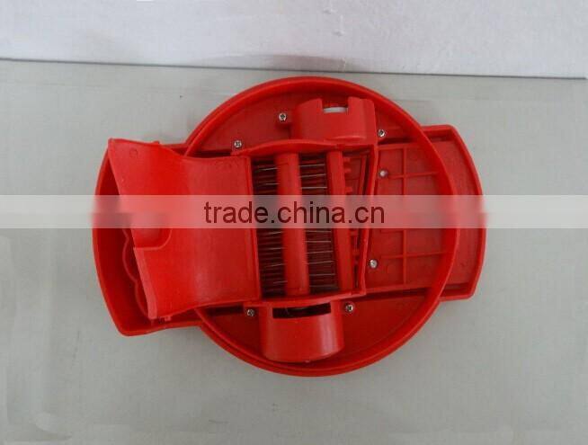 Manual food processor kitchen king pro