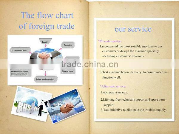 Full-Automatical Fish Meat Grinder With Big Capacity