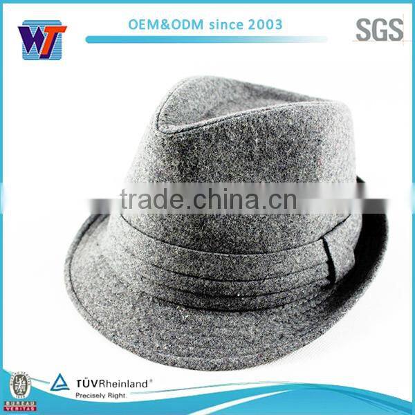 wool felt hat bodies wool felt hat blank wholesale wool felt hat