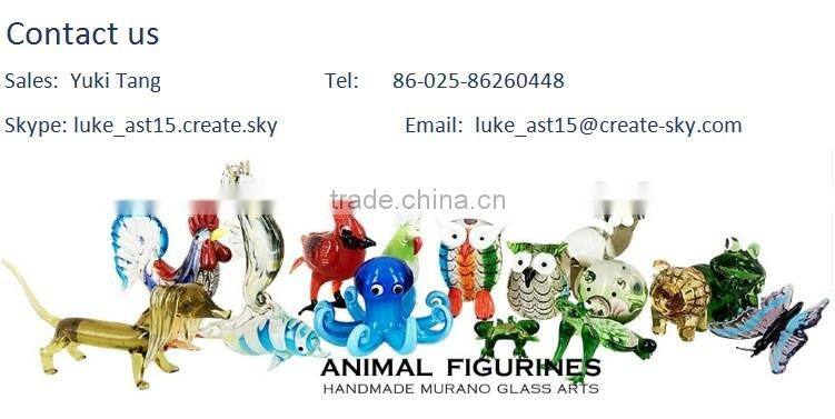 Rings for woman and men murano art craft