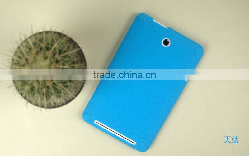 Factory price wholesale Silicon Case Rubber Protective case Cover For Asus Memo Pad HD 8 ME180A 8inch Tablet