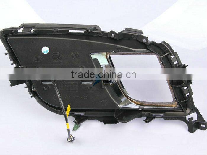 6W High power 540LM Super bright DRL Led daytime running light drl for Mazda 6 sport Led daytime running light daylight Led