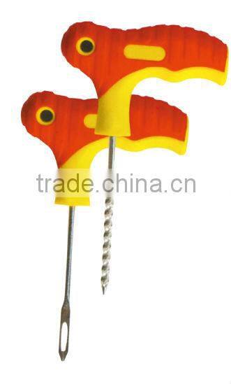 Plastic Handle Tire Repair