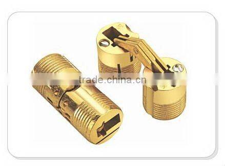 12mm Alloy Furniture Concealed Hinge