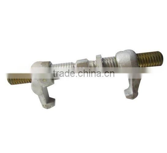 container bridge fitting