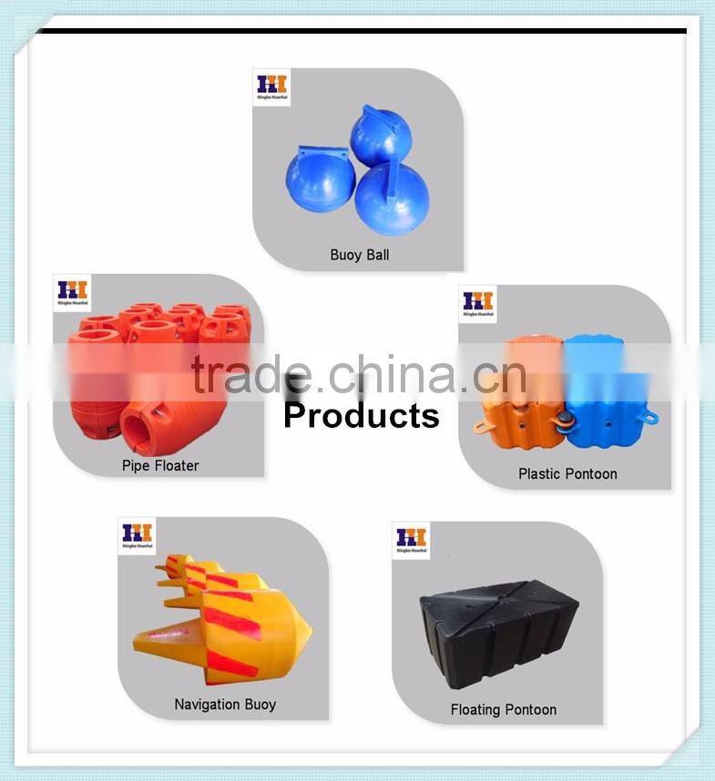 Float Drums Floating Swim Platform