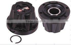 Free Wheel Hub