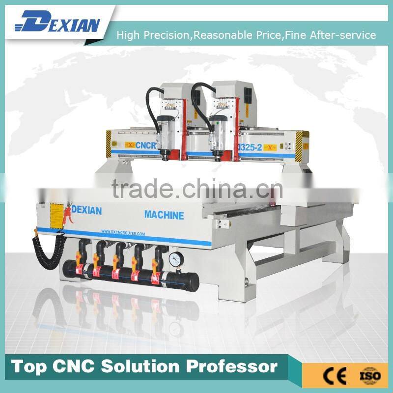 China professional 4 axis cnc router, atc engraving machine rotary, wood cnc router price for furniture