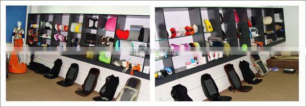 2014 newest vibrating massage belt