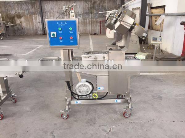 different shaps forming machine