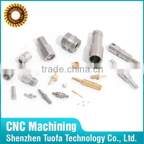Alibaba OEM Custom CNC machining motorcycle parts its-015