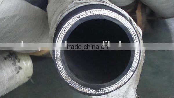 Drilling hose/Rotary hose/Rotary drilling hose