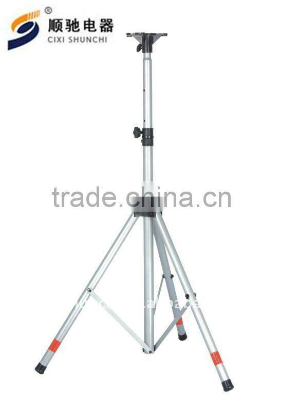 Professional stage speaker stand