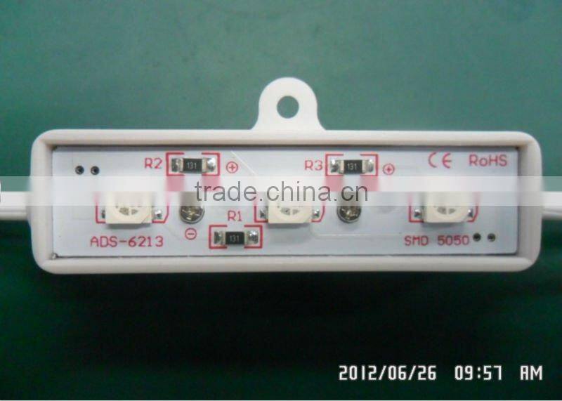 Taiwan epistar display led module 5050