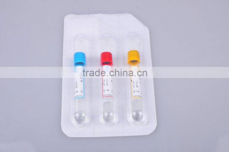 Superior practical PRP Injection