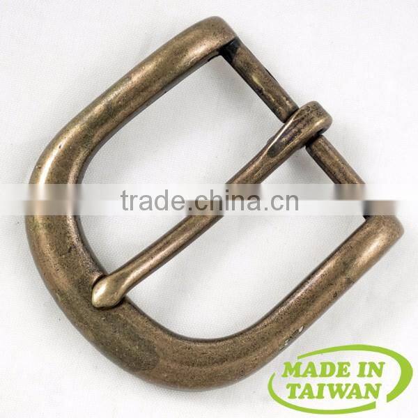 Man 30mm style vintage alloy stock wholesale skull belt buckle