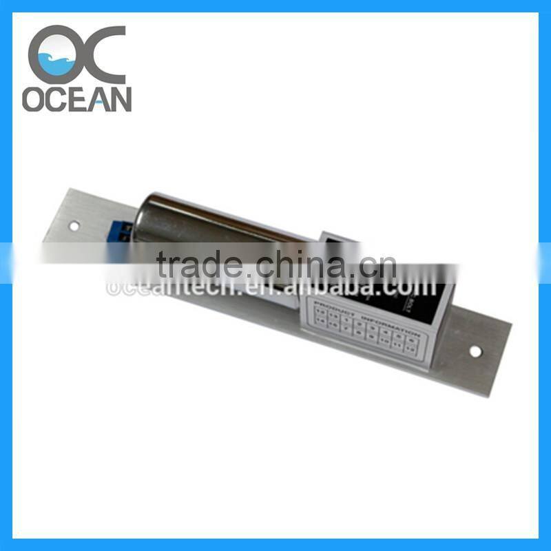 OC-LJB106S Electrical Plug Ordinary Lock For Access Control System