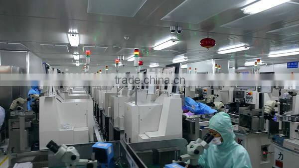 BIWIN eMMC 4.51 8GB (qNAND) Memory Components