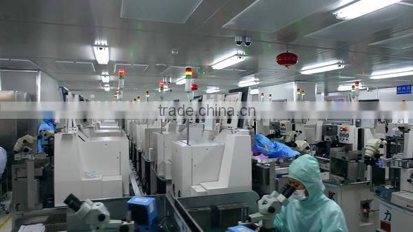 50PIN connector 32gb cf card for cameras and embedded solutions