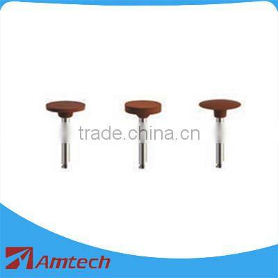 2016 Best selling SG-1/3 Silicone Polishers dental burs China Supplier