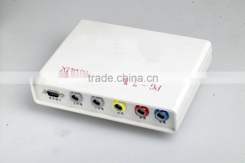 PG Series Computer lie detector