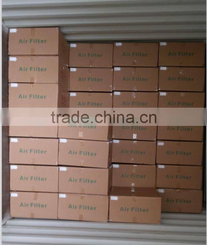 Good price Activated Carbon Fiber Air Filter