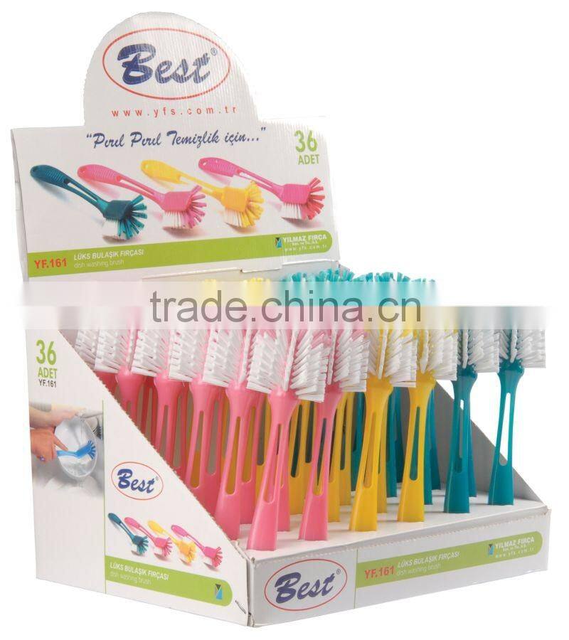 Dish Cleaning Brush - best in the market-multifunctional