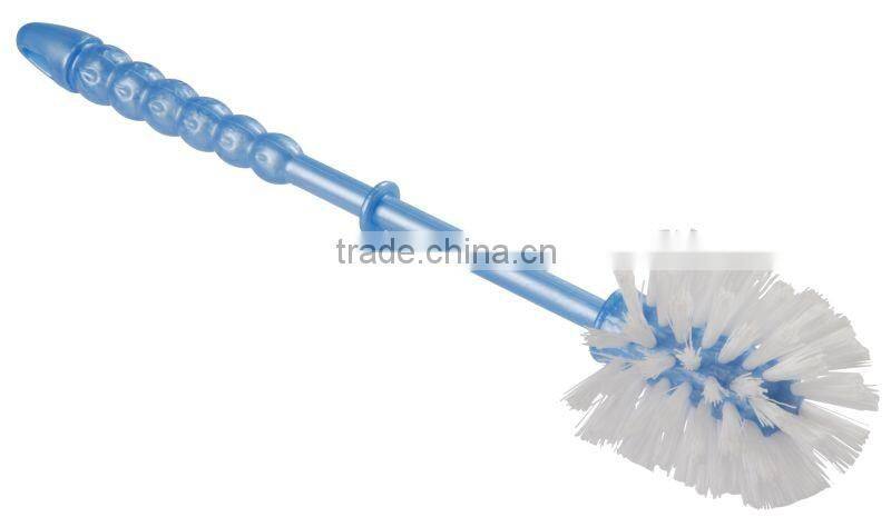 Toilet Wc Brush/Cleaner Colourful
