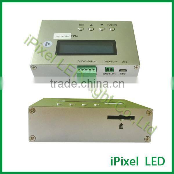 DMX512 Encoder/Address coder