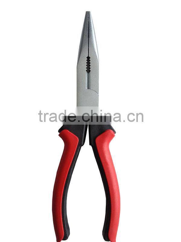 Long Nose Pliers