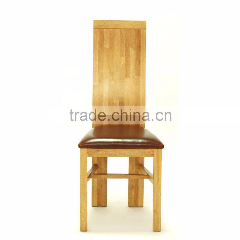 Fashion able leather dining chairs wivel bar pedicure foot stool