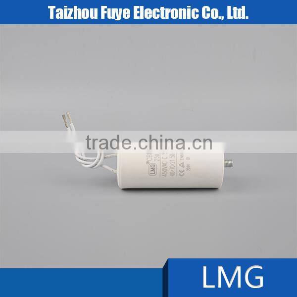 wholesale cbb60 ac motor start capacitor