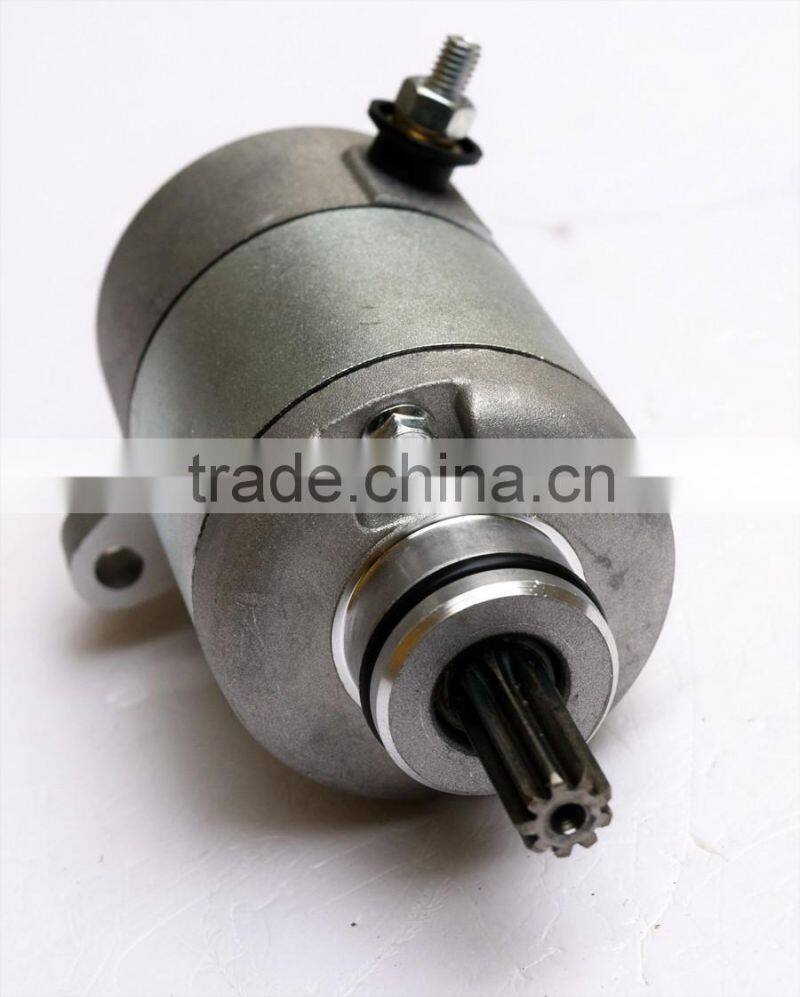 T125 Motorcycle Motor