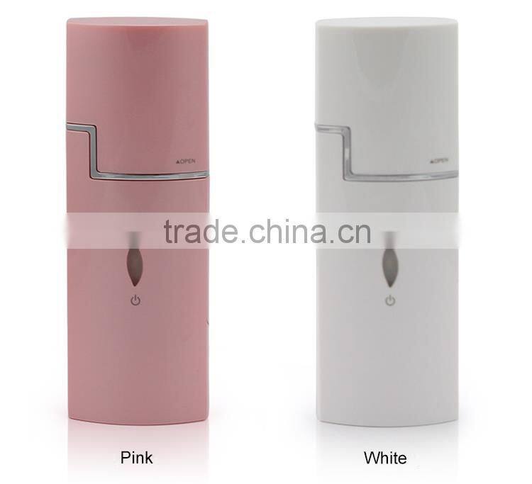 Shenzhen Manufacturer supply nano mister portable electric sprayer