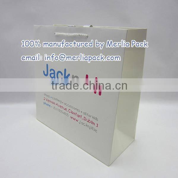 Bliss Home Kids Organiser Travel Shoe Bags Storage Drawstring Bags