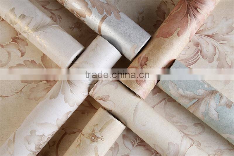 paper wall paper american style wallpaper for living rooms decoration