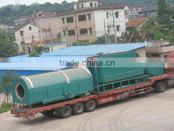Sherardizing Equipment Infiltration Zinc Furnace Factory Supplier Zinc Infiltration Apparatus Factory