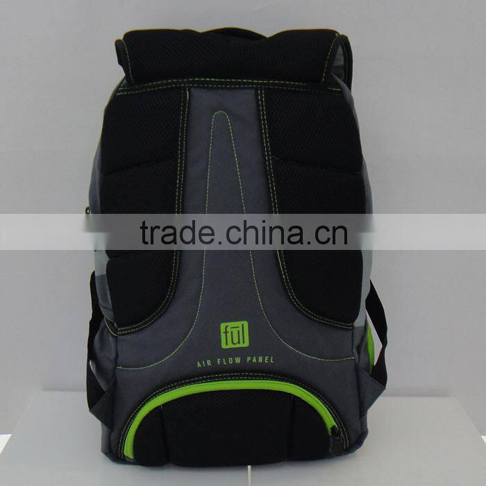2015 Trend Backpack Fashion Laptop Backpack
