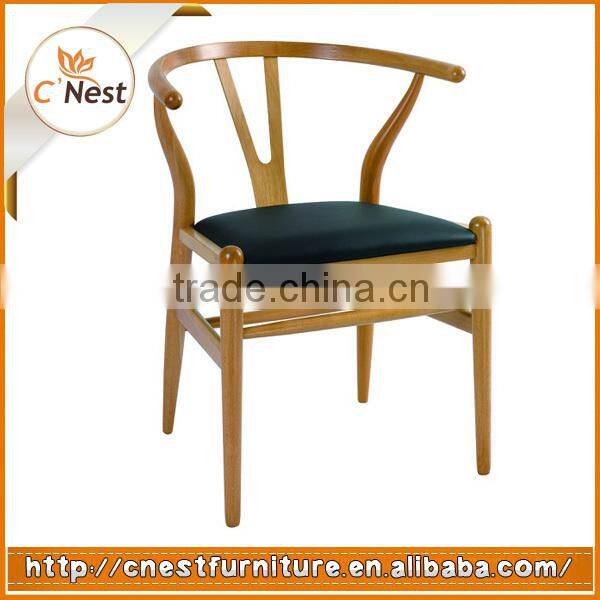 Banquet Quality Coffee Chair Y Chair