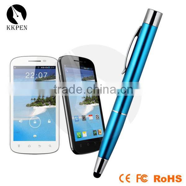 Shibell Red laser pointer wifi pen with stylus and ballpen