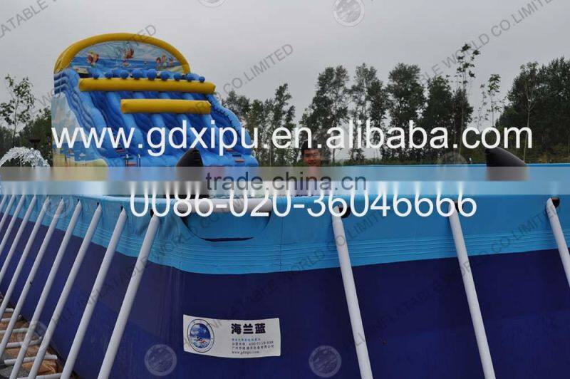 Aqua Park Equipments, Aqua Park Water Park