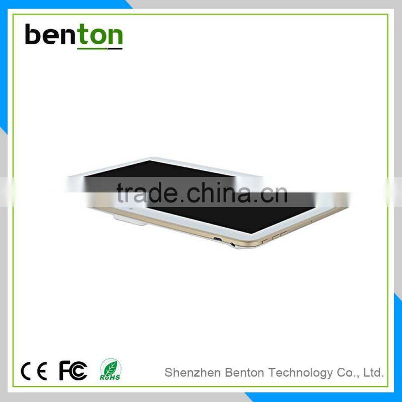 High Quality 10.6 inch Quad core LED industrial tablet pc