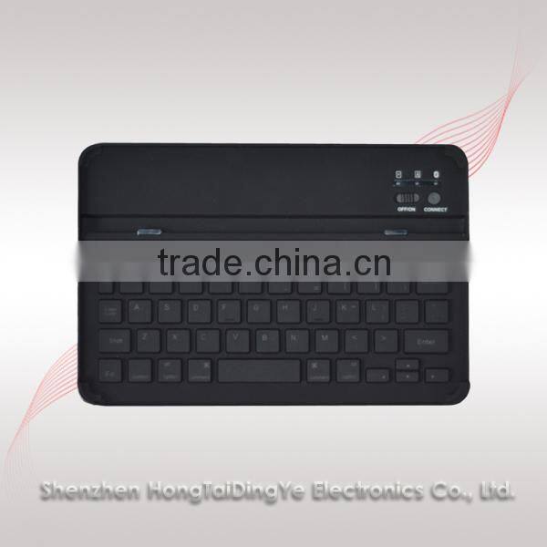 Ultra-slim Mini Bluetooth 3.0 Keyboard For iPad Mini
