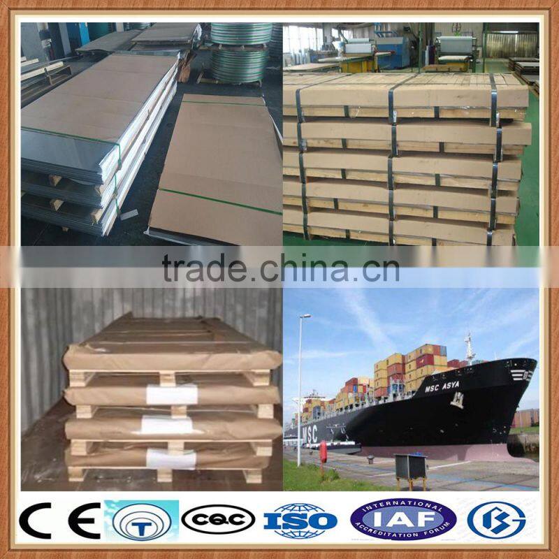 1mm 3mm 304/ 316/ 310/ 316I stainless steel sheet