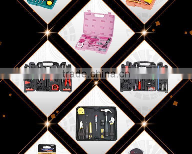 36pcs Pocket Box Professional Screwdriver Bit Set